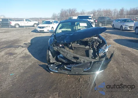 2018 Chrysler 300 Limited z USA, uszkodzony, nr VIN 2C3CCAEG2JH148877